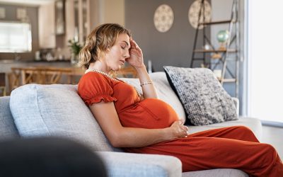 Are antipsychotic drugs safe during pregnancy?