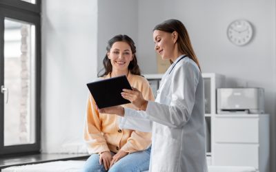 Improving preconception care with electronic medical records