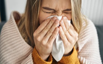 Is your practice ready for flu season?