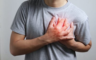 Long-term risks of atrial fibrillation