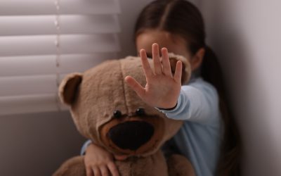 Strong connection between childhood maltreatment and mental illness