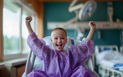 Are precision medicine treatments more effective for children with cancer