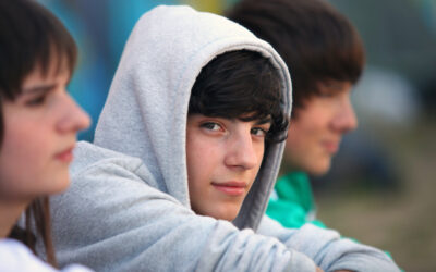 Risky behaviour for teens proves hard to change