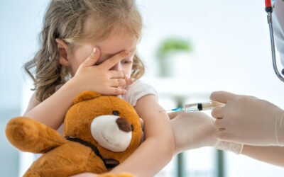 Vaccine misperceptions spread among parents