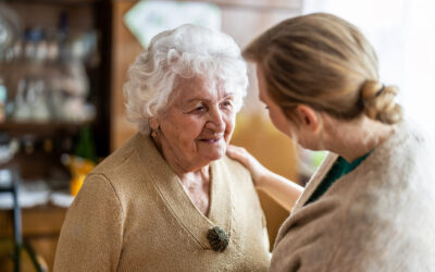 Dementia risk reduction and prevention: Tips from a leading expert