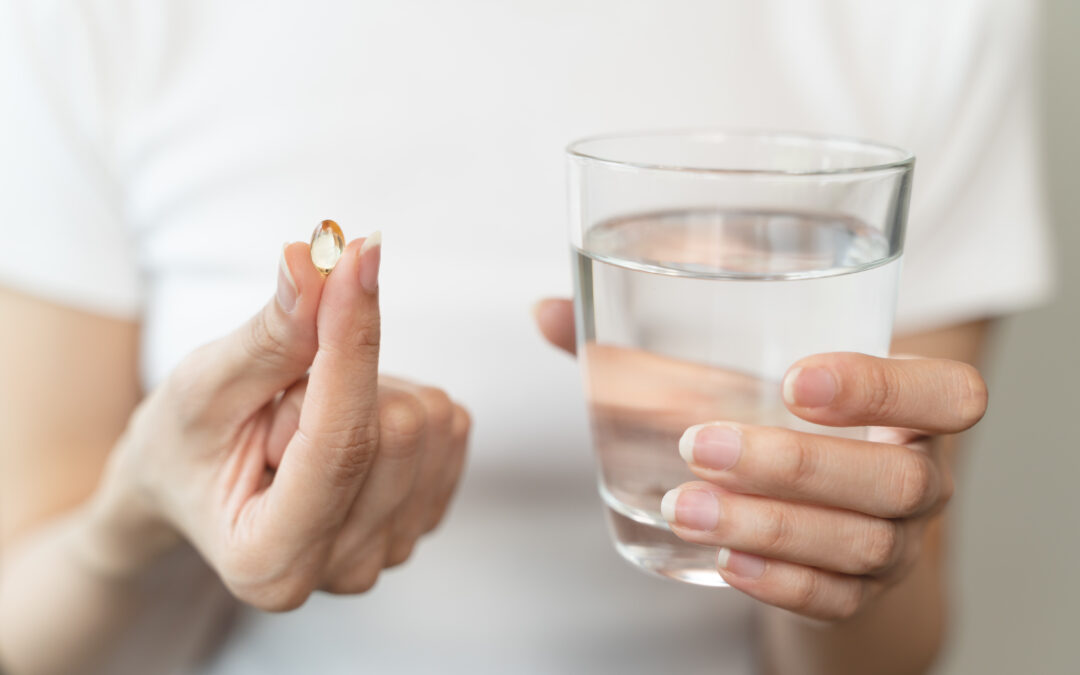 Do multivitamins make you live longer?
