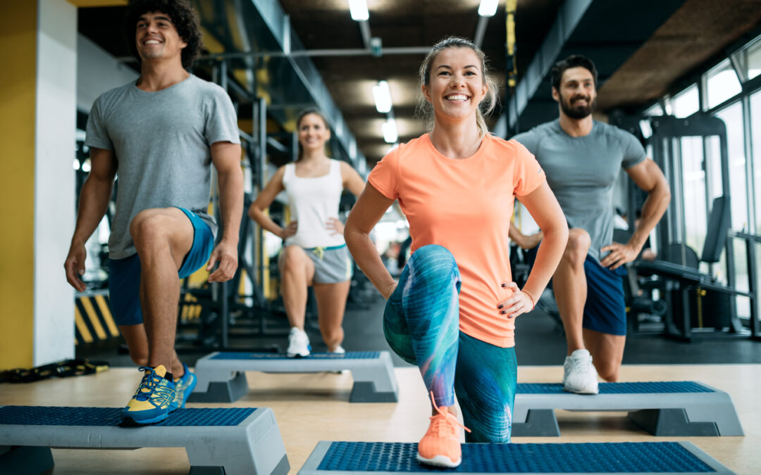 Does high-intensity exercise boost memory function?