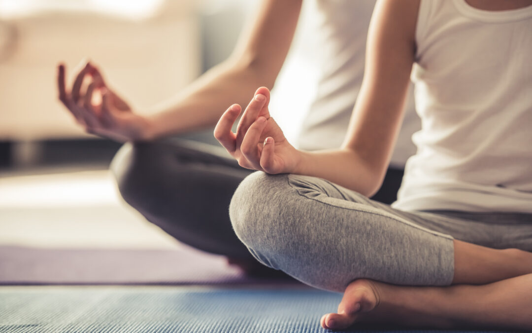 Is lifestyle therapy helpful for depression?