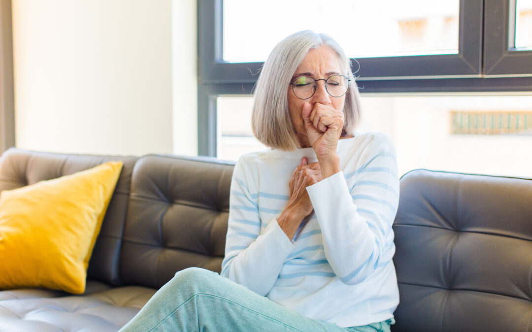 Whooping cough vaccination rates low among older Australians