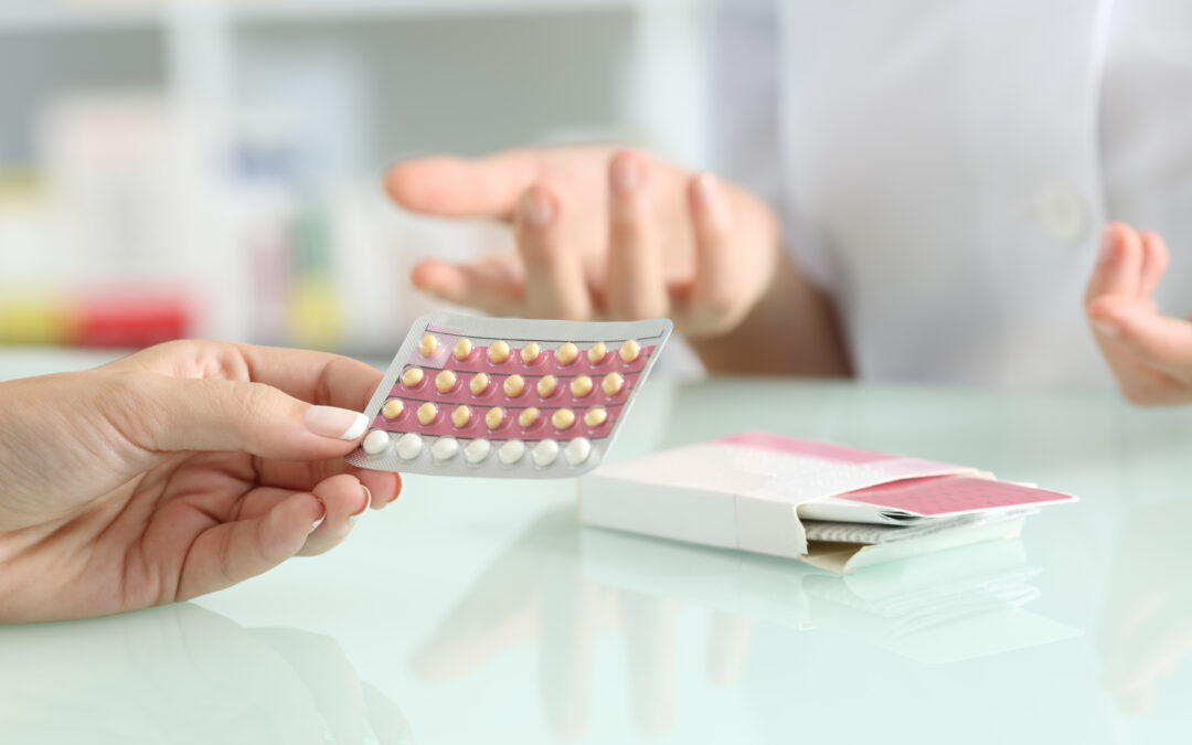 GPs need support for postpartum contraception provision