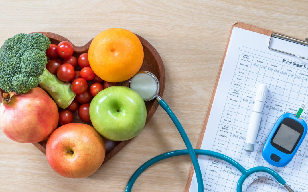Time-restricted eating and type 2 diabetes