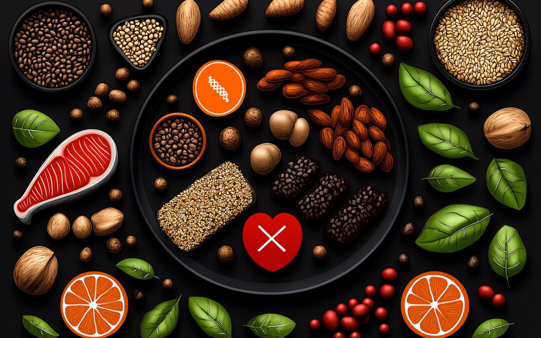 The Blood Type Diet – anything going for it?