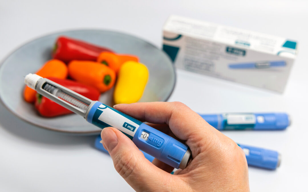 Obesity drugs are changing everything