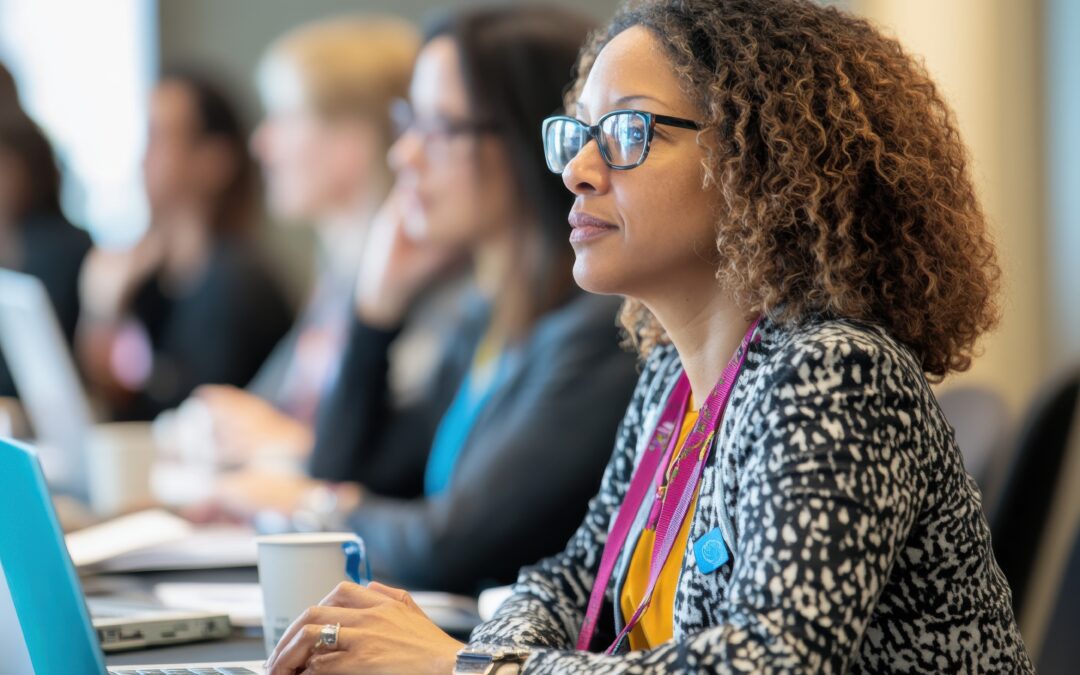 My CPD Outcomes: Streamlining CPD Management for Practitioners