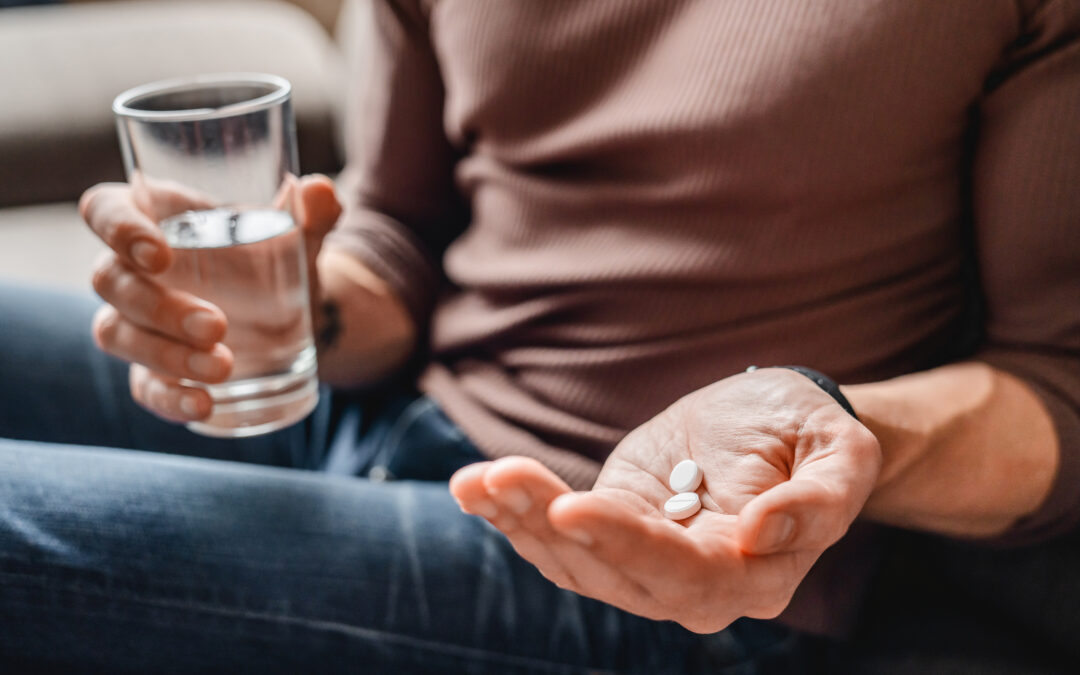 Aspirin to prevent cancer spread