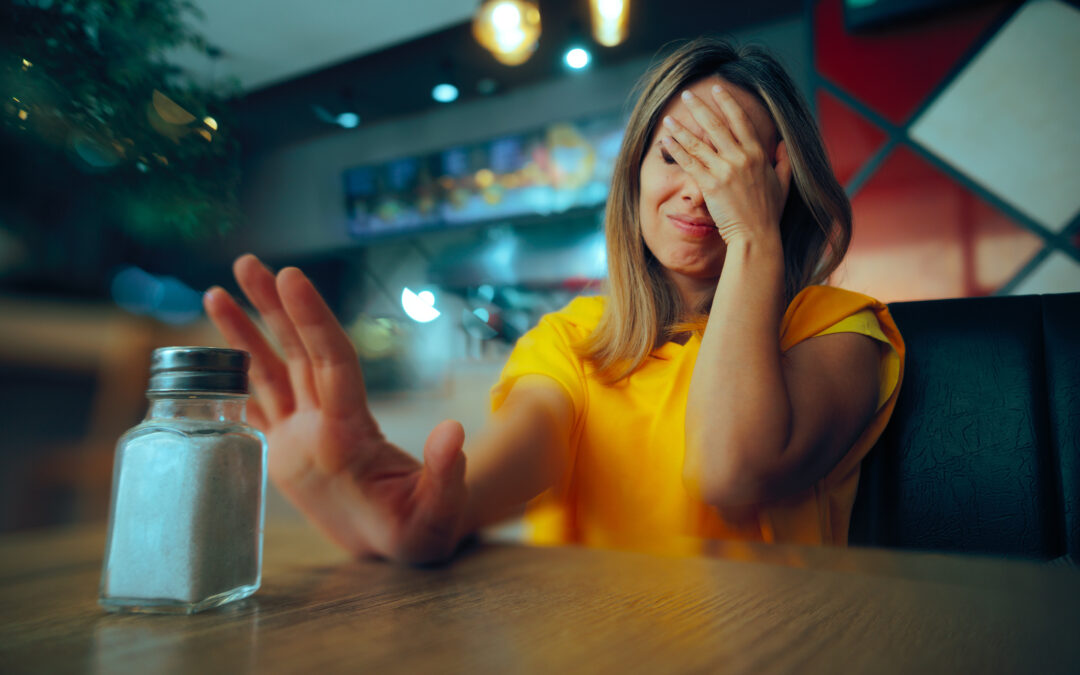 Salt substitutes: are they for you?