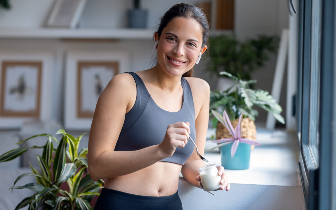 Gut health: probiotics – save your money