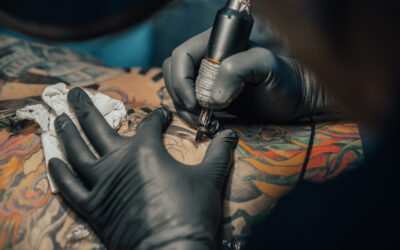 How safe are tattoos – really?