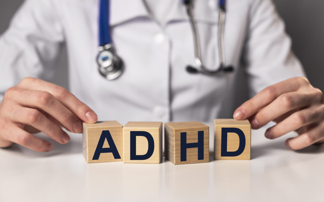 GPs increasingly being empowered to diagnose and treat ADHD…..but there’s a catch