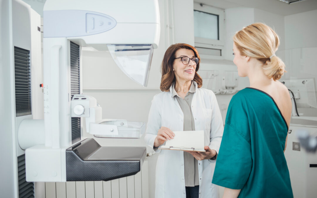 Cancer screening is expanding to save lives