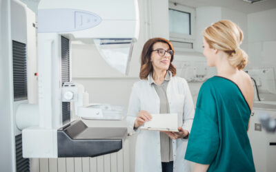 Cancer screening is expanding to save lives