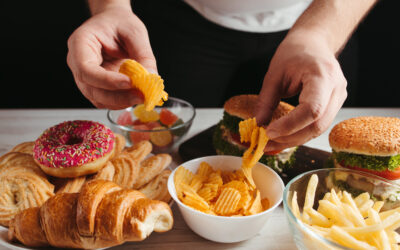 What exactly is ‘junk food’?