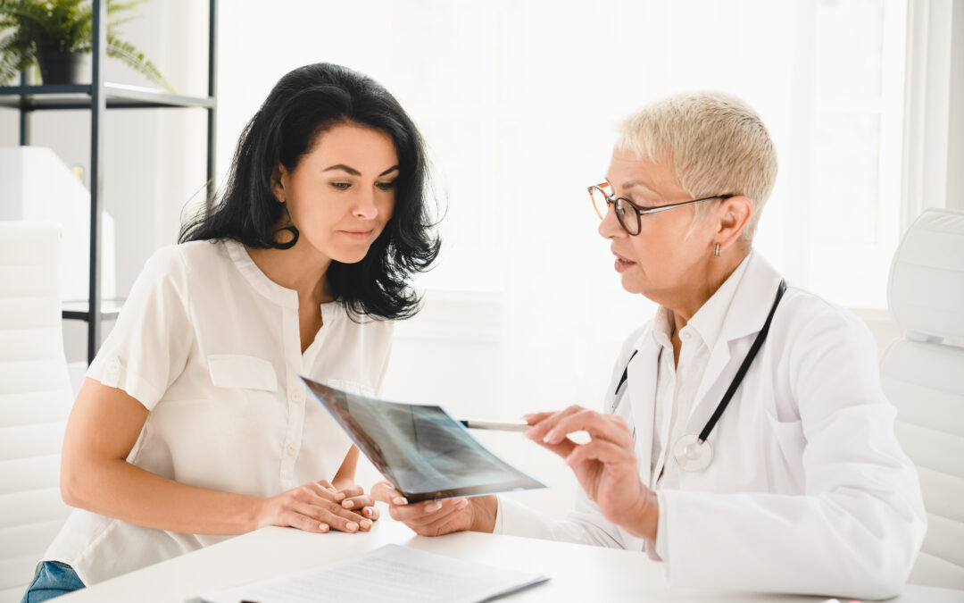 New MBS menopause and perimenopause health assessment items