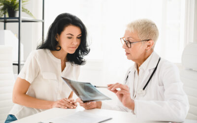 New MBS menopause and perimenopause health assessment items