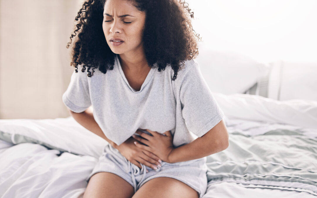 Can changing your diet help endometriosis?