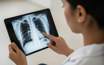 National Lung Cancer Screening Program