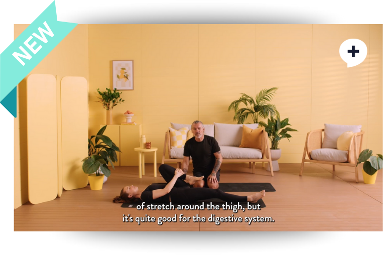 Lower body exercises | KIC