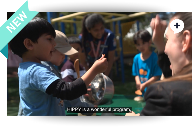 HIPPY Kids Program | Health News powered by ABC | Tonic