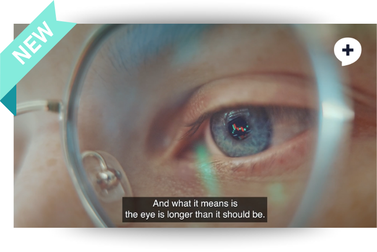 Myopia | Health News | Tonic