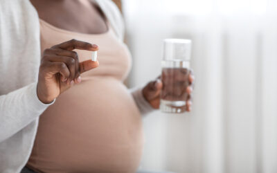 Paracetamol Safety in Pregnancy: The Evidence