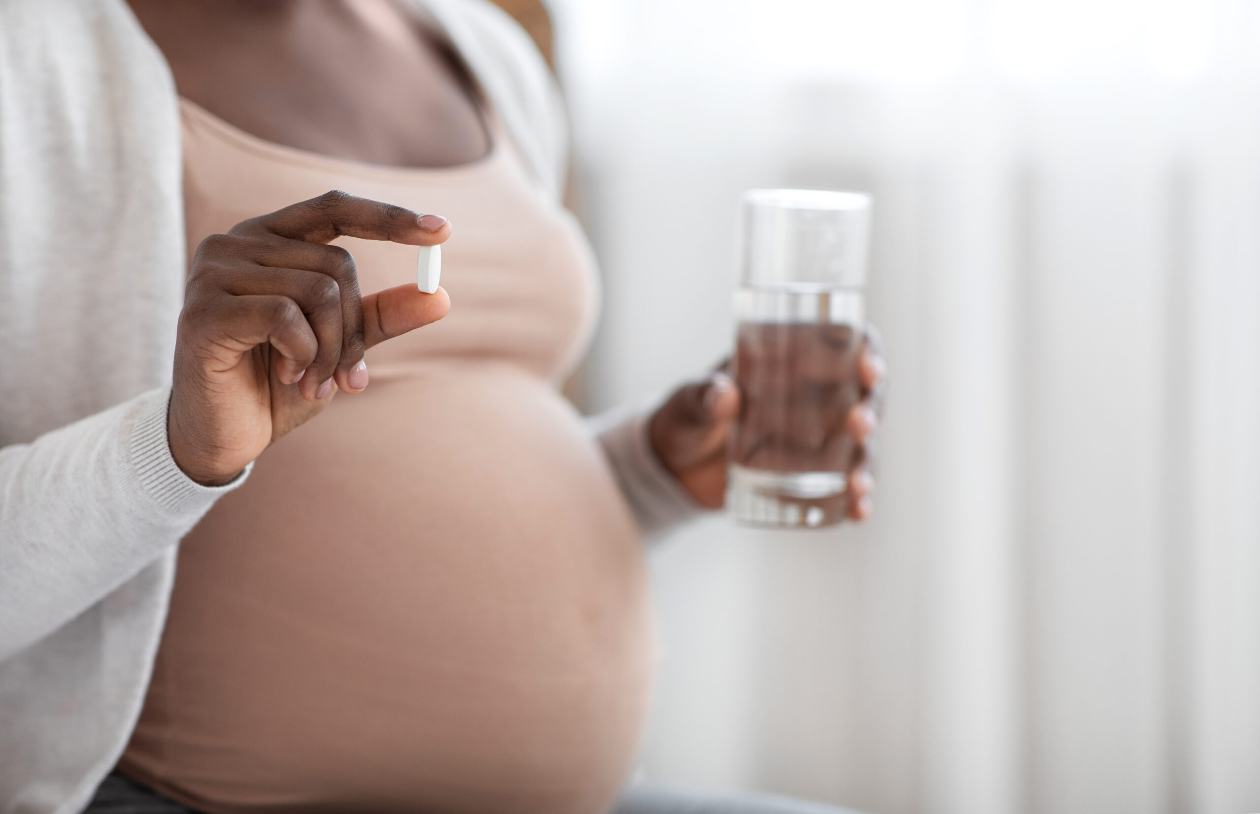 Paracetamol Safety in Pregnancy: The Evidence