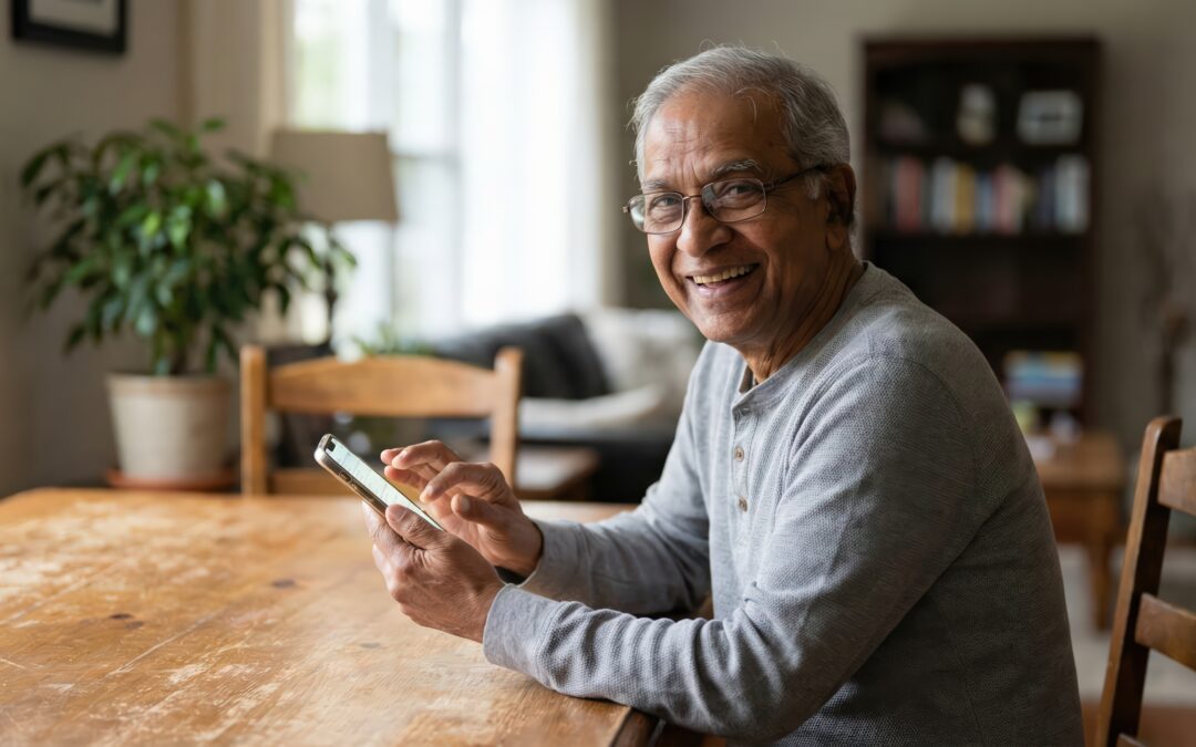 Does brain training work?