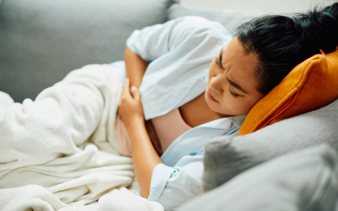 Navigating endometriosis care