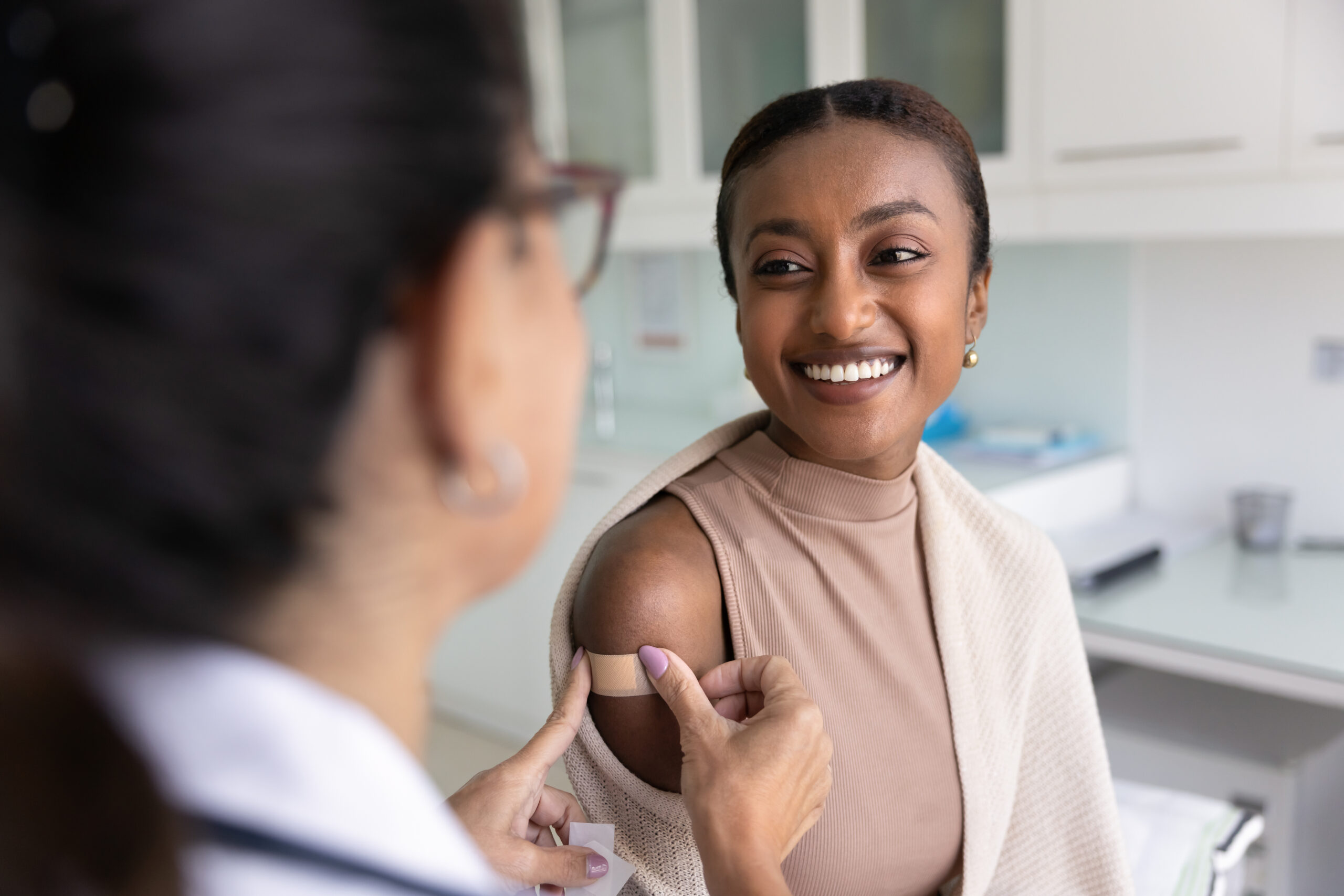 Flu vaccination: Long-term protection explained