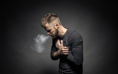 The vaping cancer risk is real