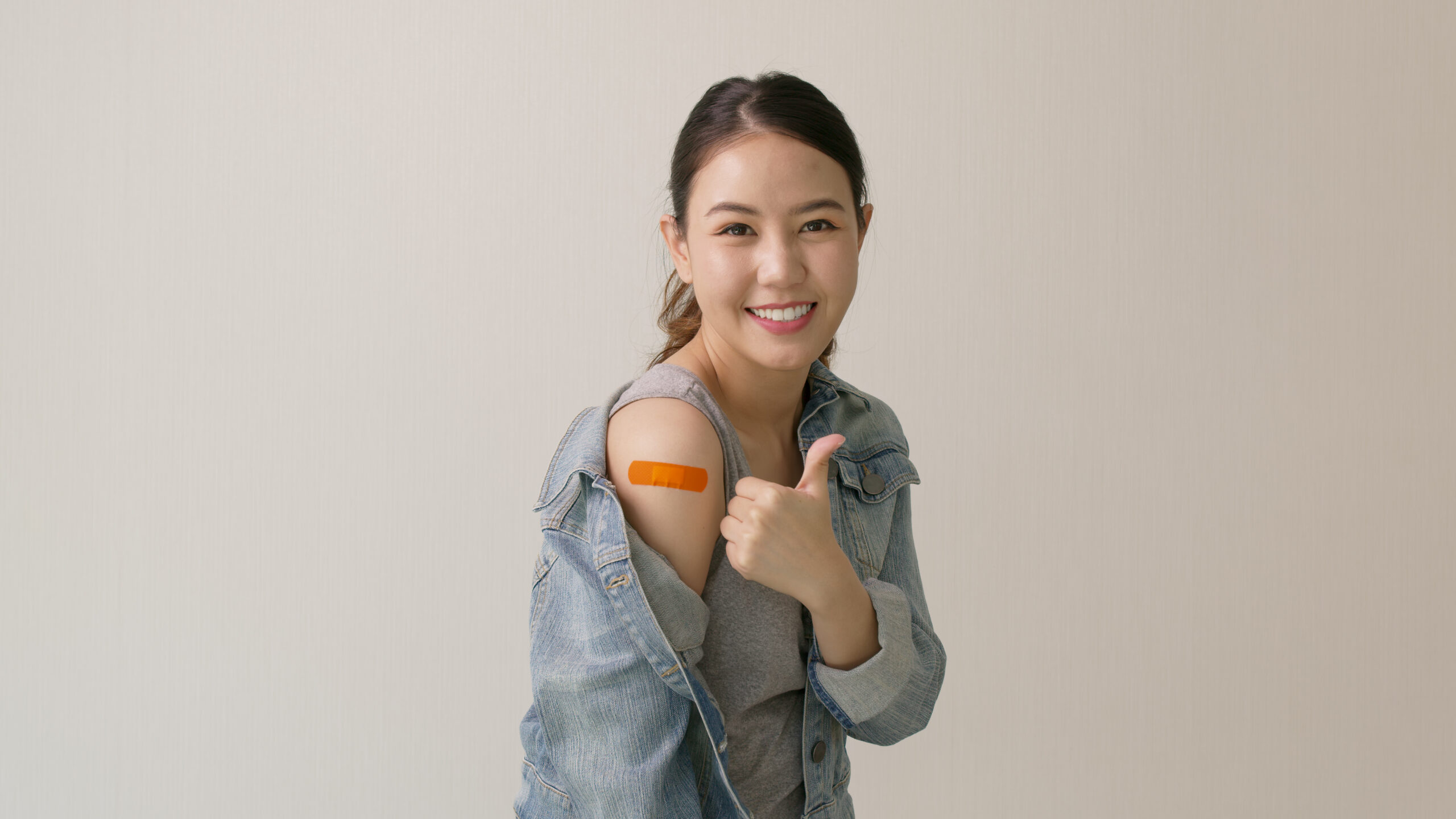HPV vaccination and the long game on cervical cancer