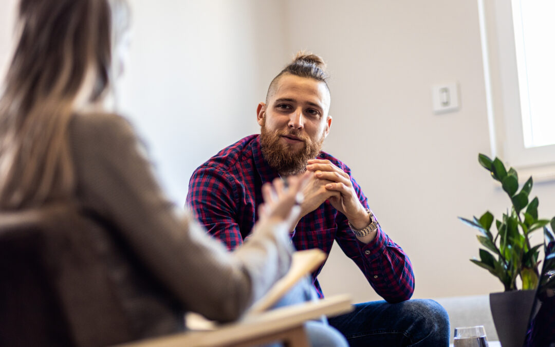 The Adult ADHD diagnosis divide