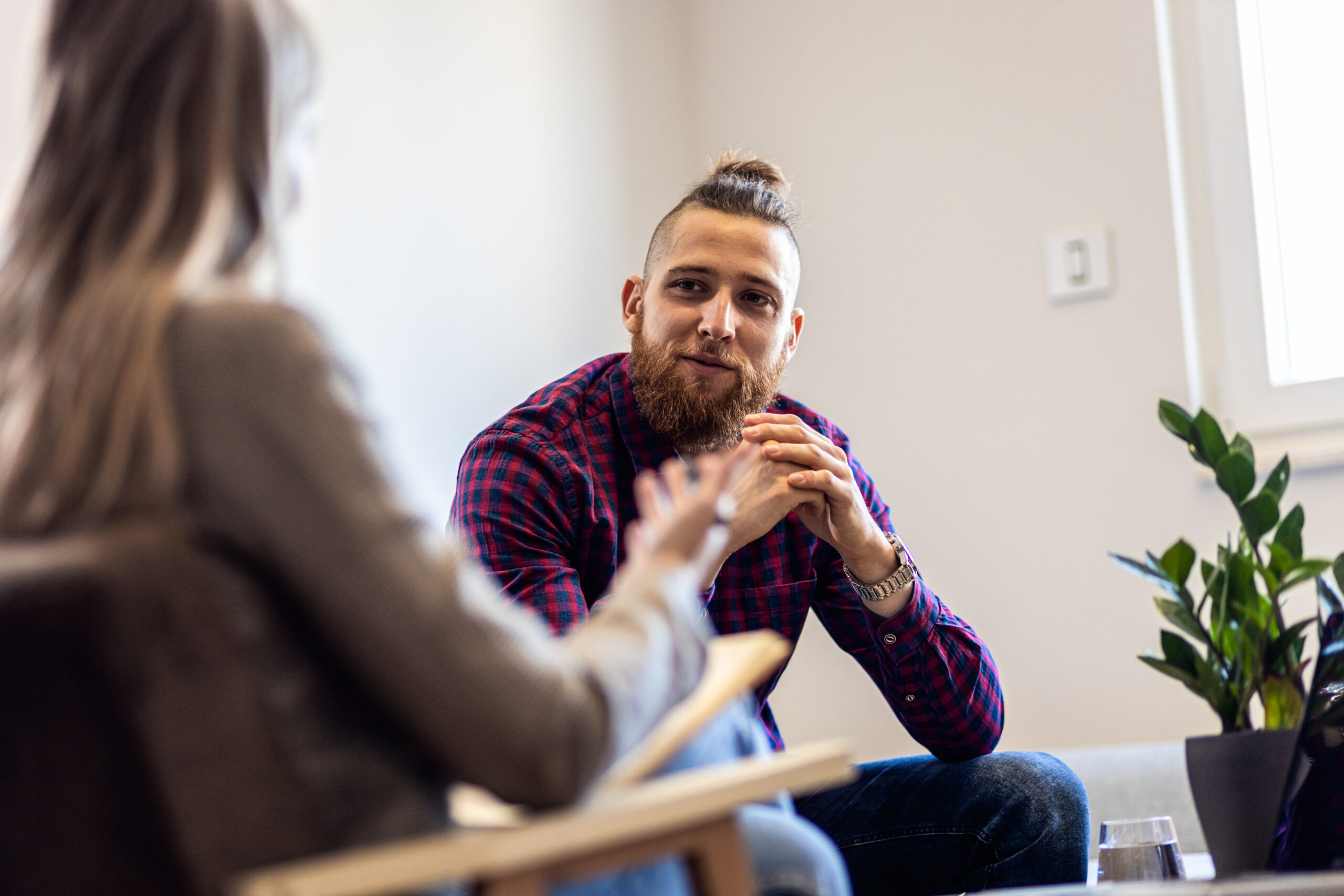 The Adult ADHD diagnosis divide