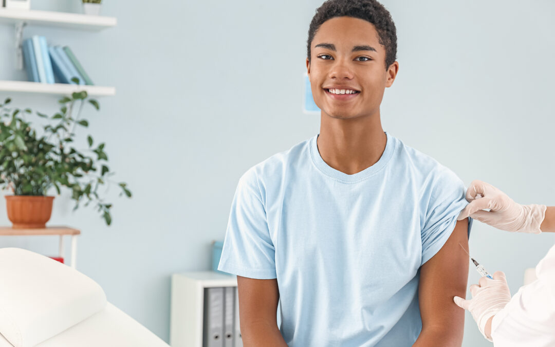 The other half of the HPV story