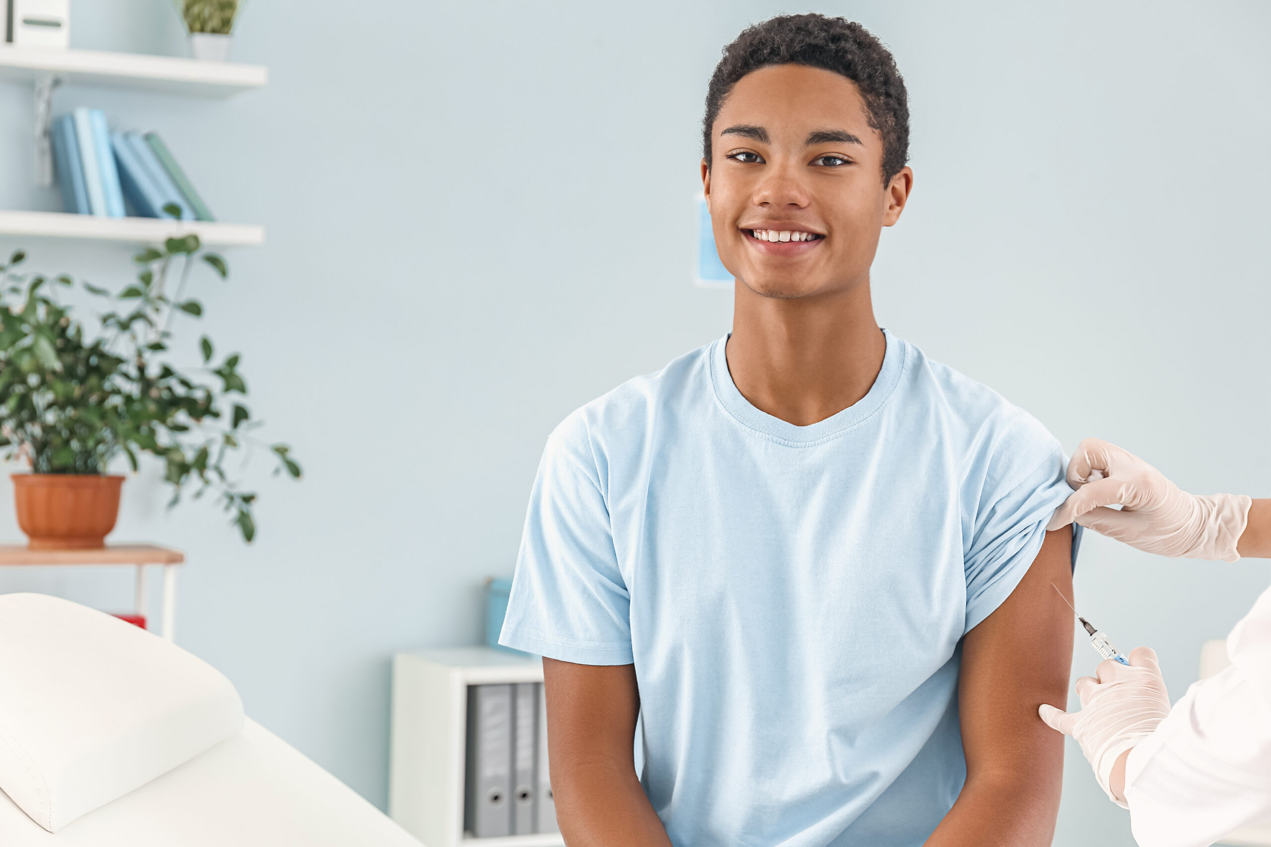 The other half of the HPV story