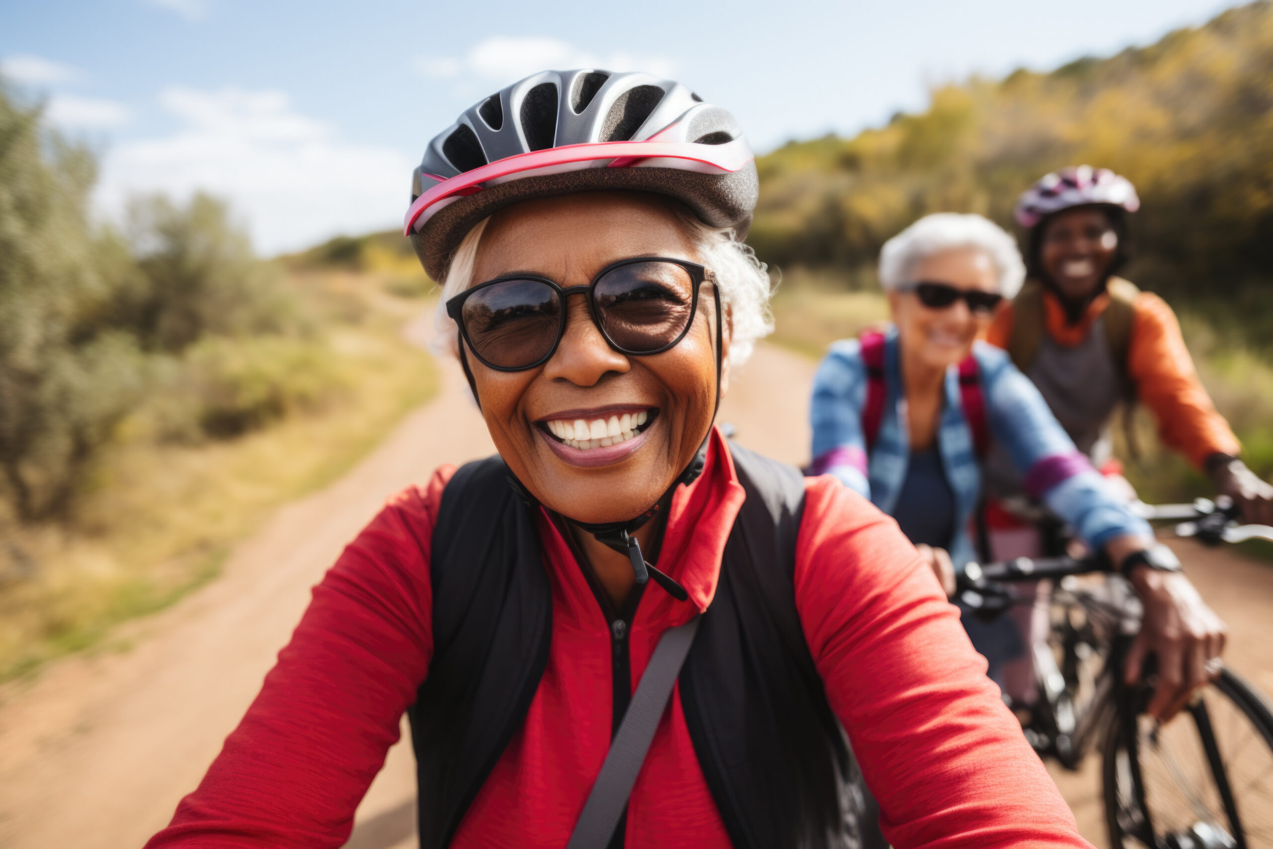 What exercise does to your biological age