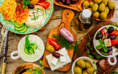 The diet that delays dementia, even for those already at risk