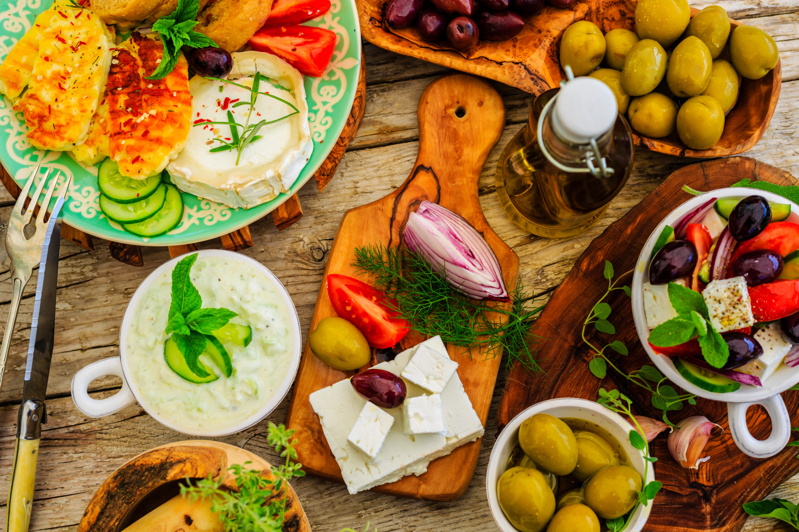 The diet that delays dementia, even for those already at risk