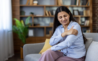 Fibromyalgia validated as a diagnosis