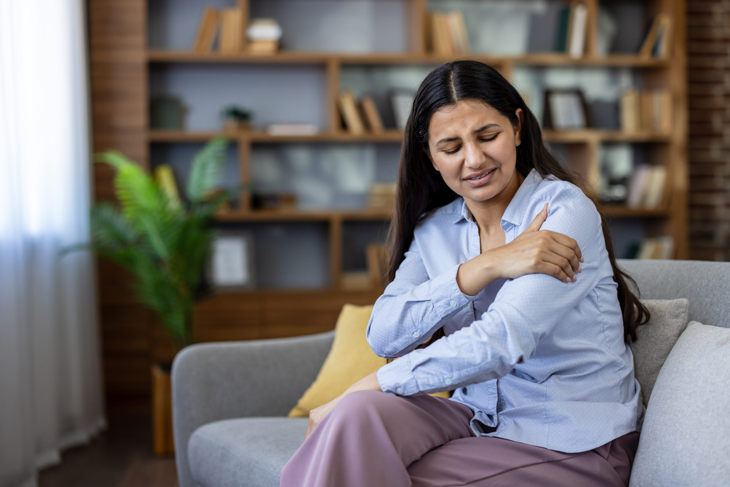 Fibromyalgia validated as a diagnosis