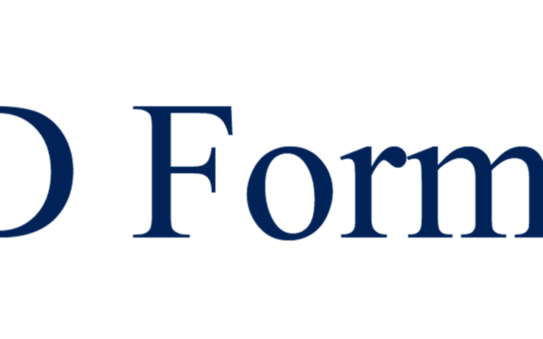 CD Formulation